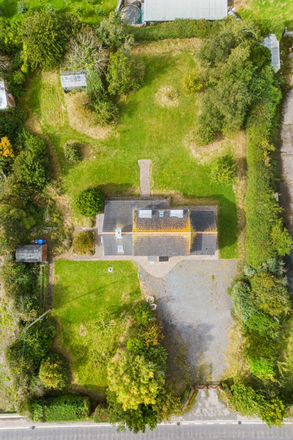 48 Deerpark Road