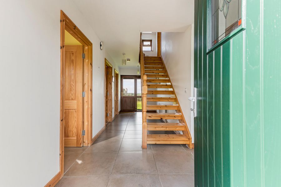 48 Deerpark Road