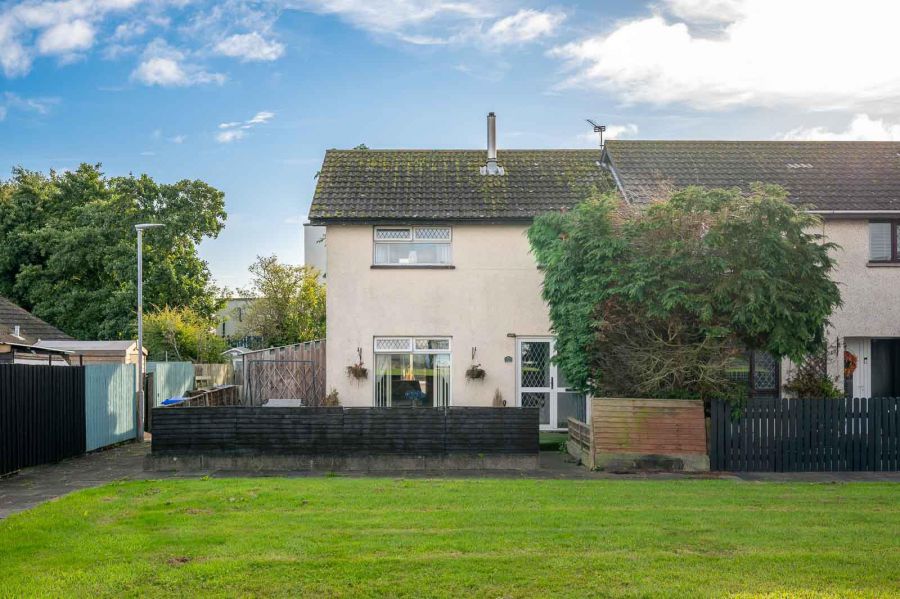 22 Stump Road
