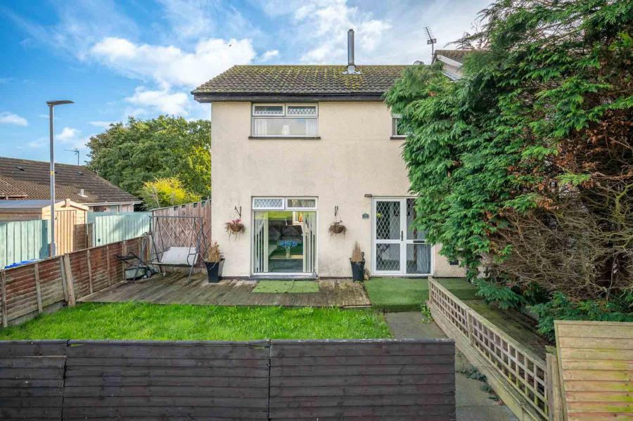 22 Stump Road