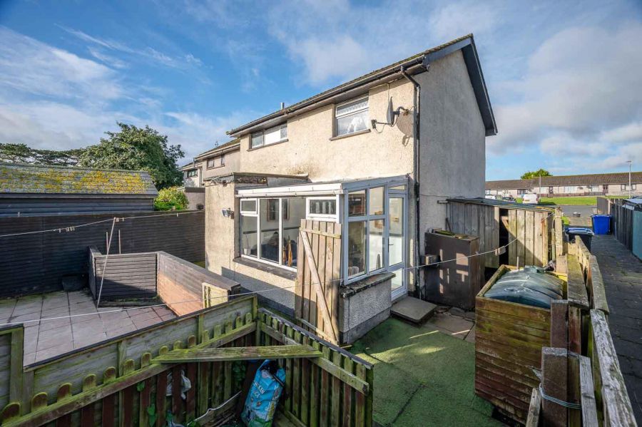 22 Stump Road