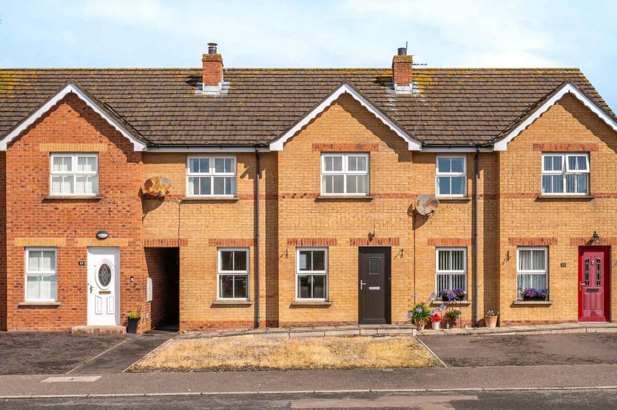 12 Cornmill Drive