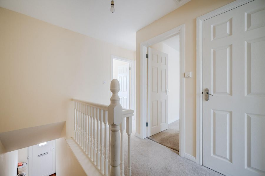 12 Cornmill Drive