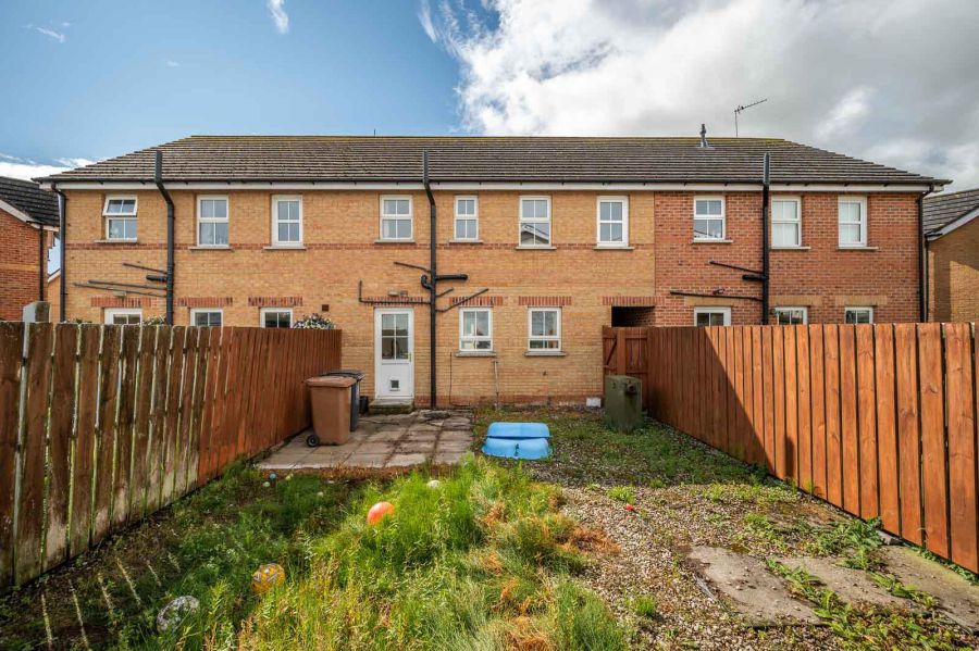 12 Cornmill Drive