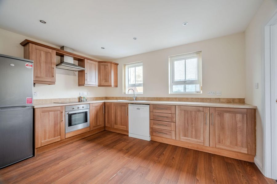 12 Cornmill Drive