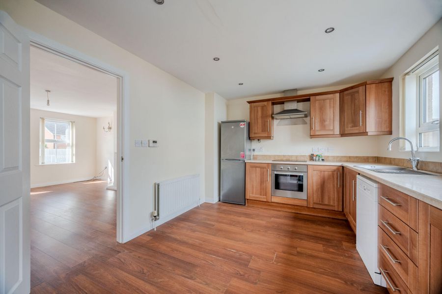 12 Cornmill Drive