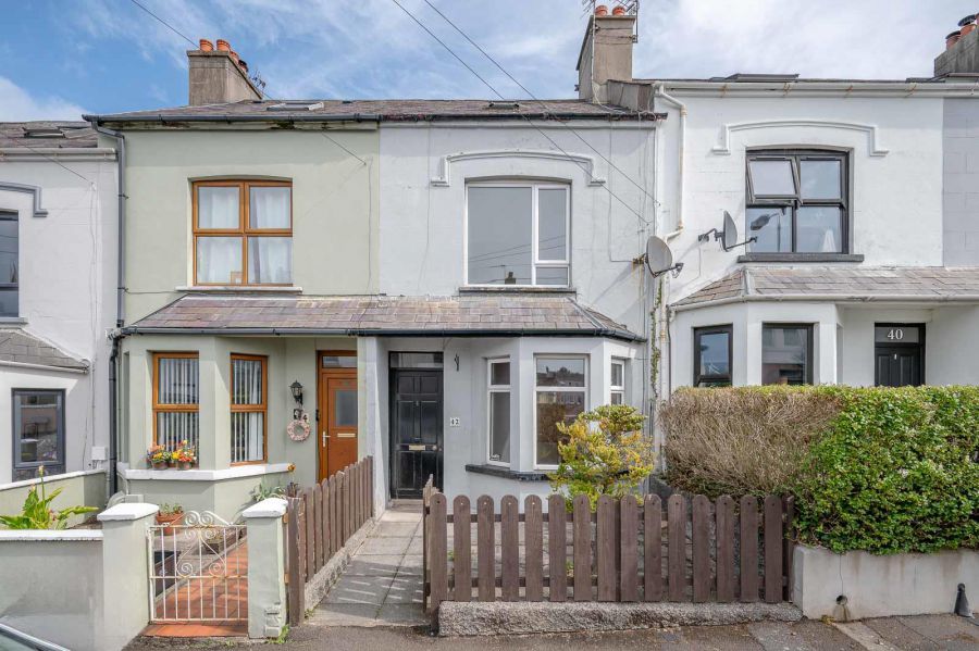 42 Springfield Road