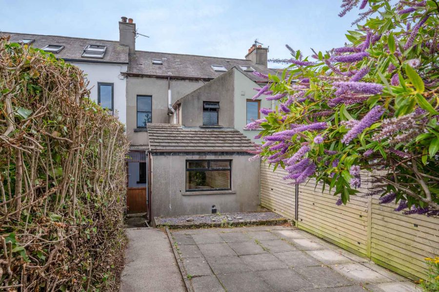42 Springfield Road