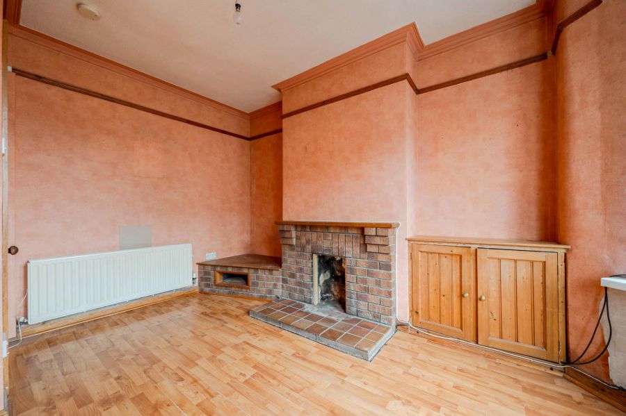 42 Springfield Road