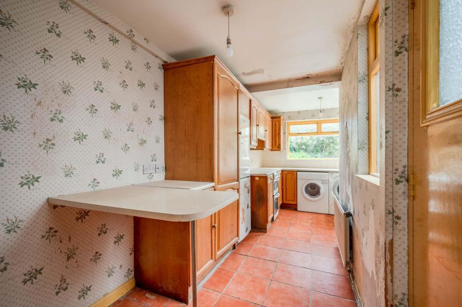 42 Springfield Road