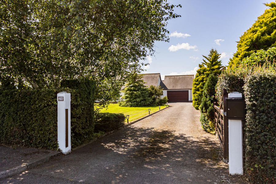 29 Dam Road