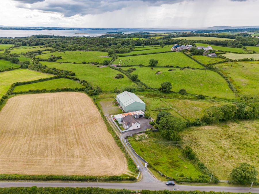 3 Ballybryan Road