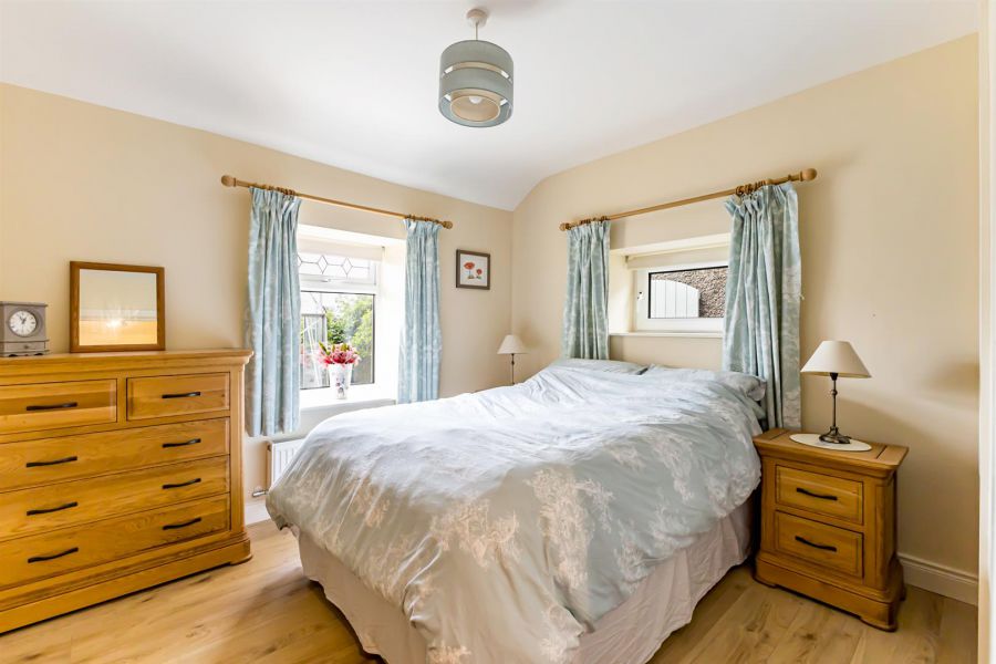 3 Ballybryan Road