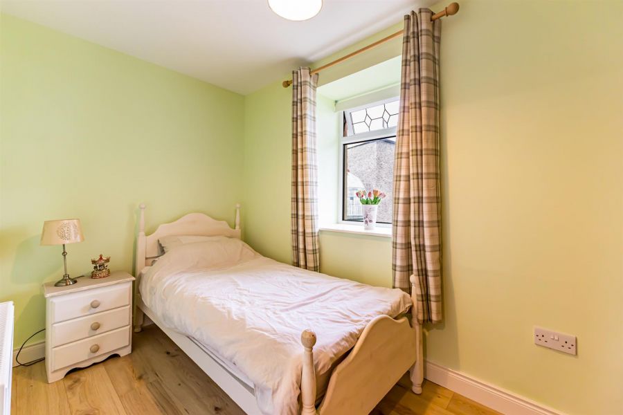 3 Ballybryan Road