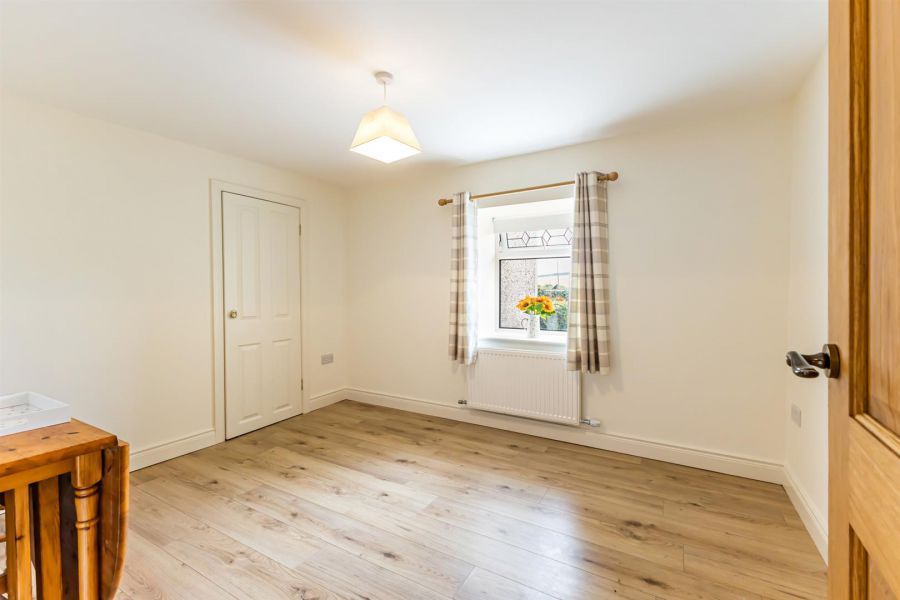 3 Ballybryan Road