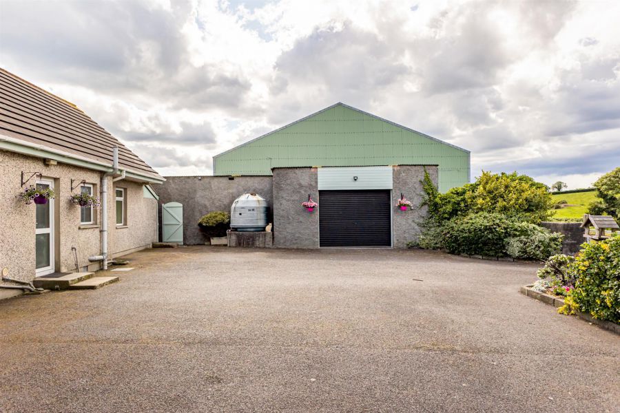 3 Ballybryan Road