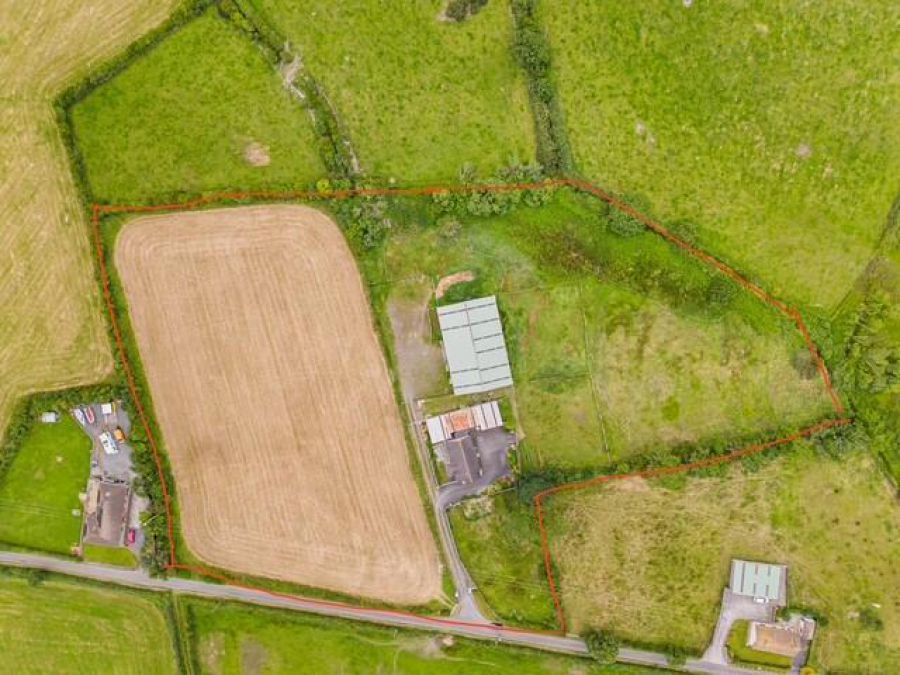 3 Ballybryan Road