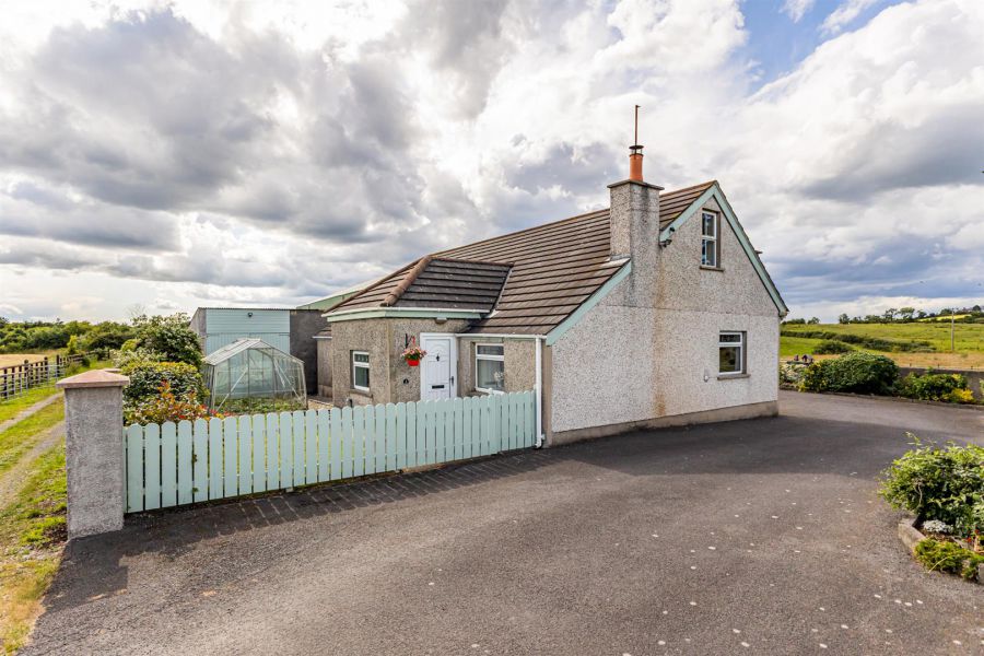 3 Ballybryan Road