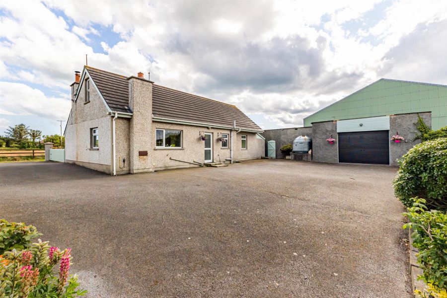 3 Ballybryan Road