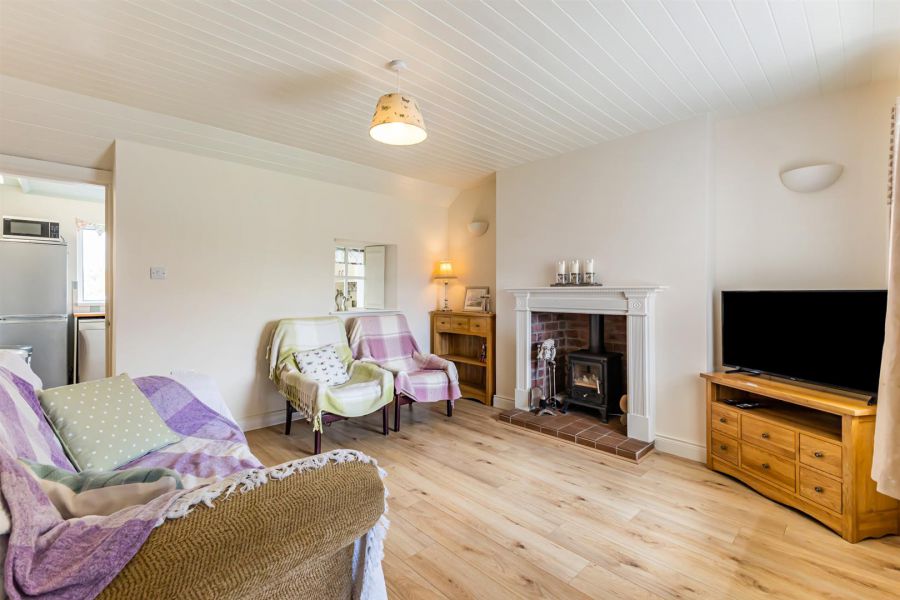 3 Ballybryan Road