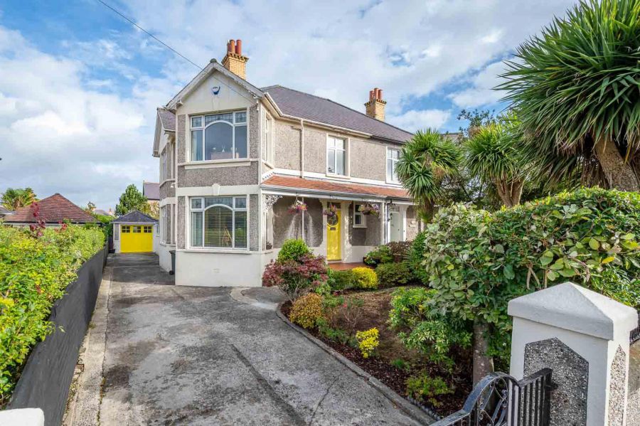 135 Groomsport Road