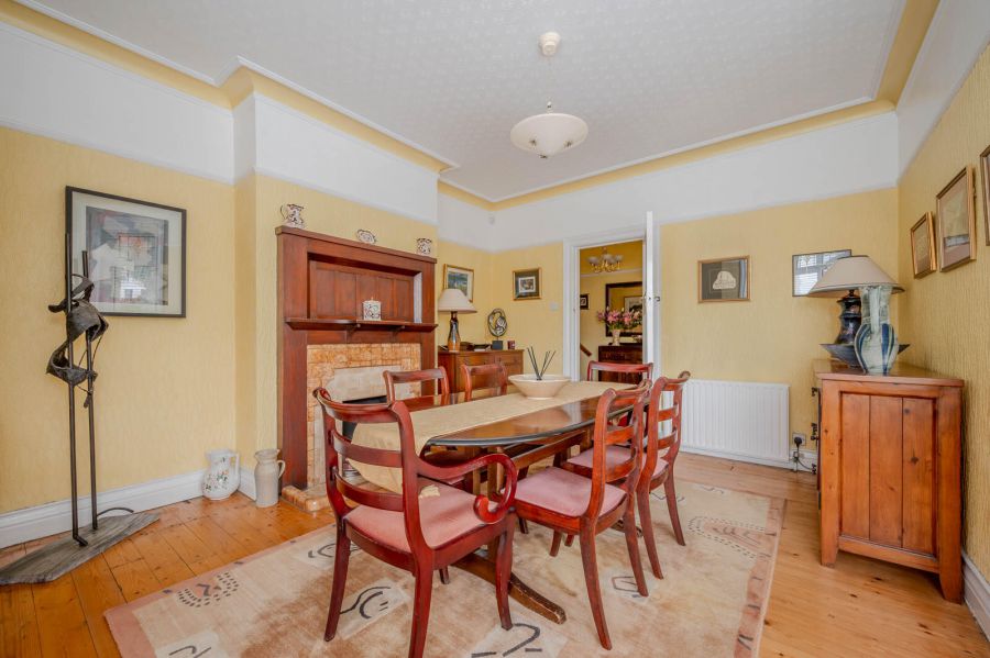 135 Groomsport Road