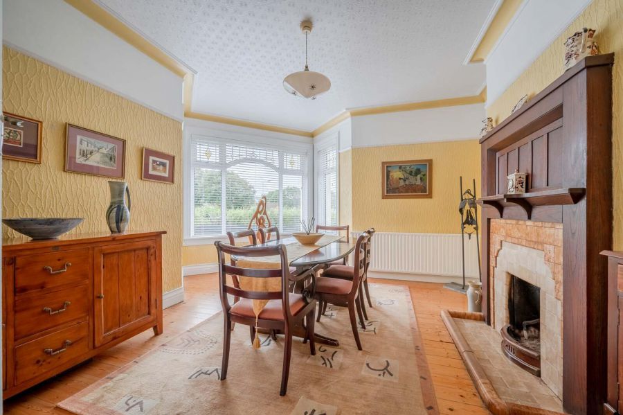135 Groomsport Road