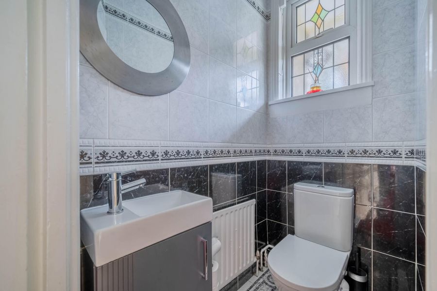 135 Groomsport Road