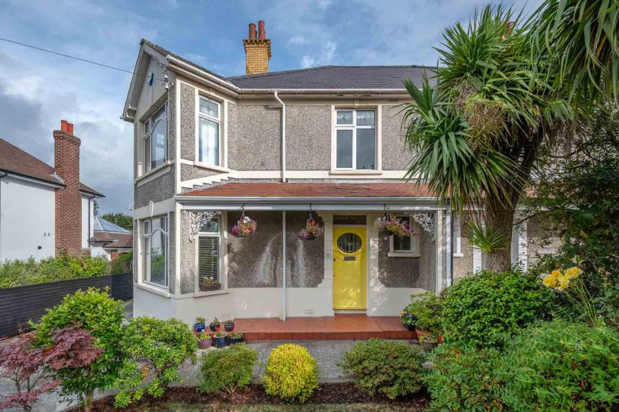 135 Groomsport Road