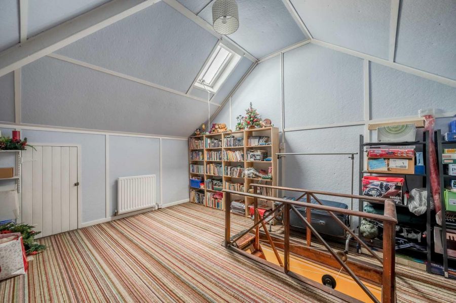 135 Groomsport Road
