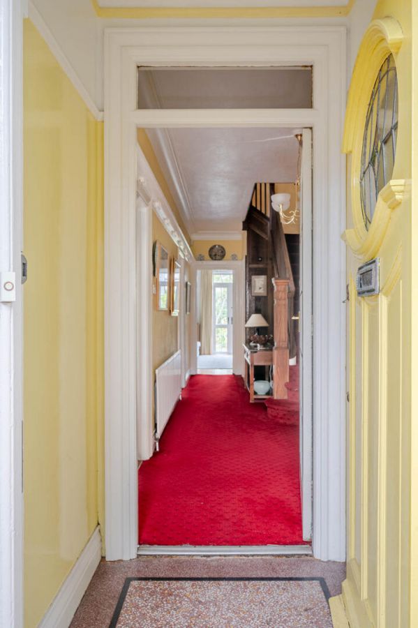 135 Groomsport Road