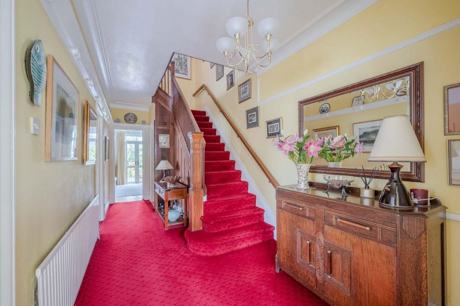 135 Groomsport Road
