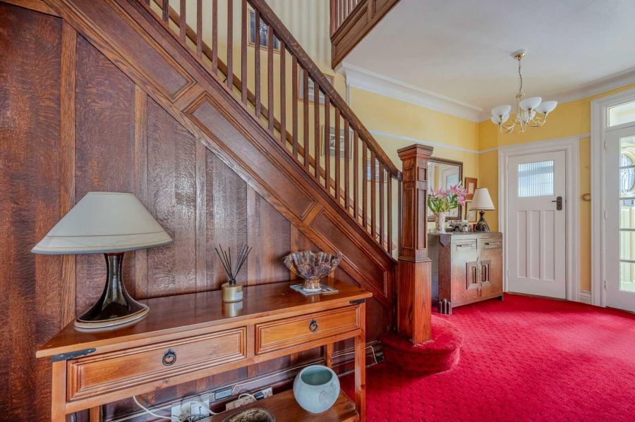 135 Groomsport Road