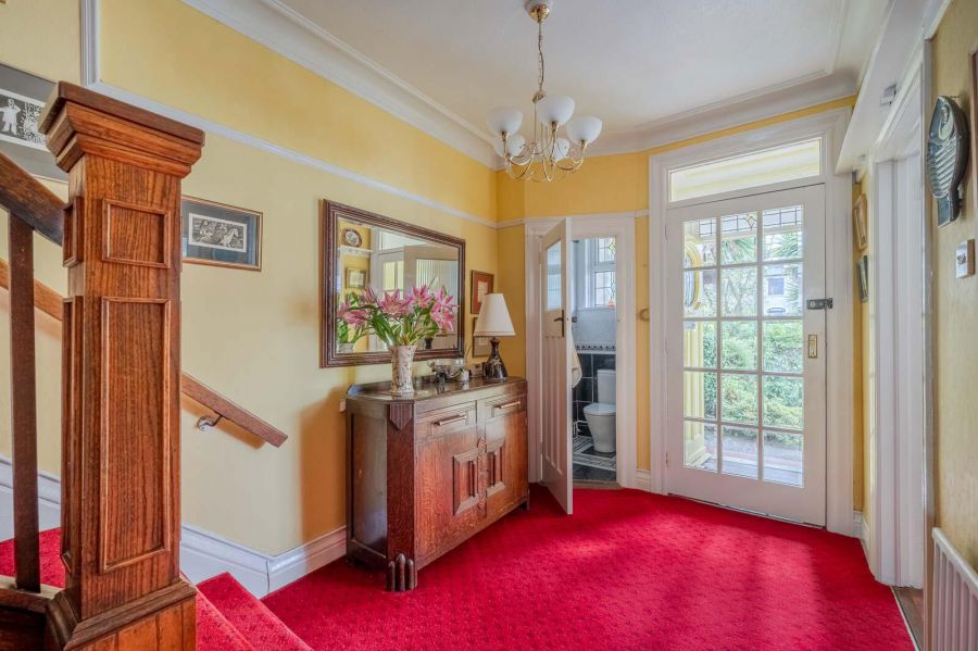135 Groomsport Road