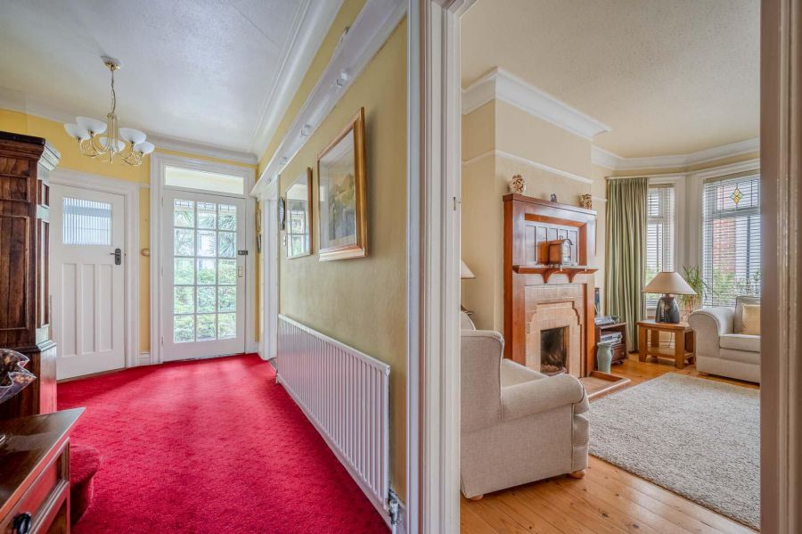 135 Groomsport Road