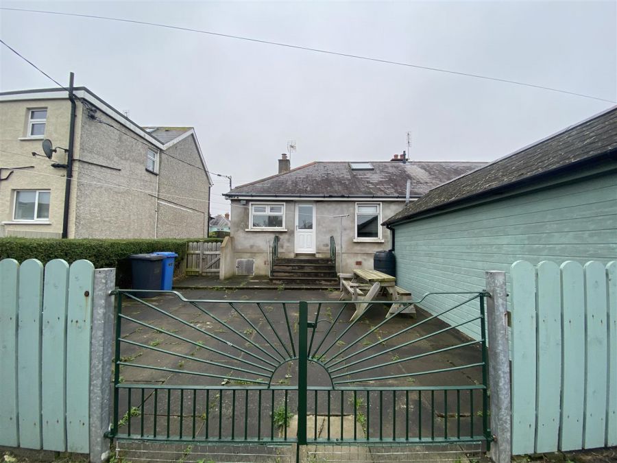74 Millisle Road
