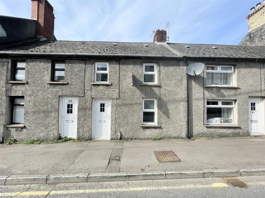 44 North Street