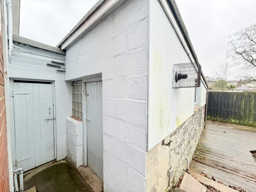 Willow Cottage, 82 Hamilton Road