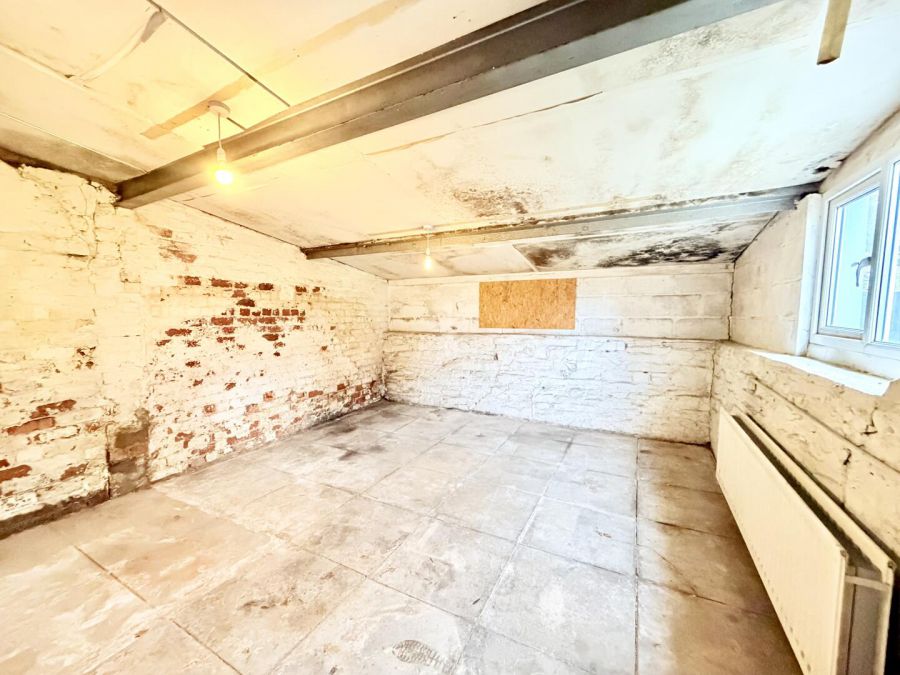 Willow Cottage, 82 Hamilton Road