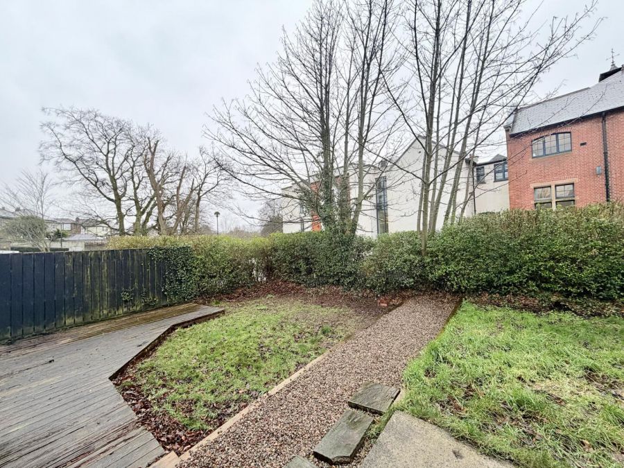 Willow Cottage, 82 Hamilton Road