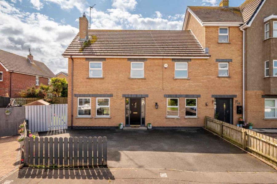 7 Copeland Square