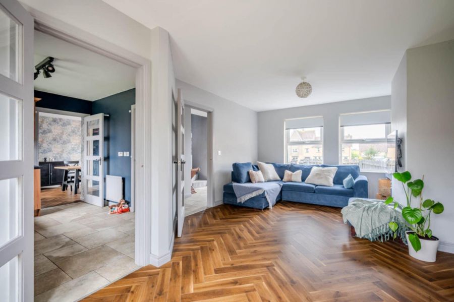 7 Copeland Square