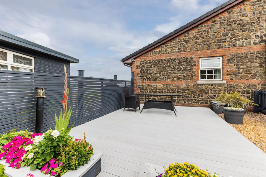 110 Ballywalter Road