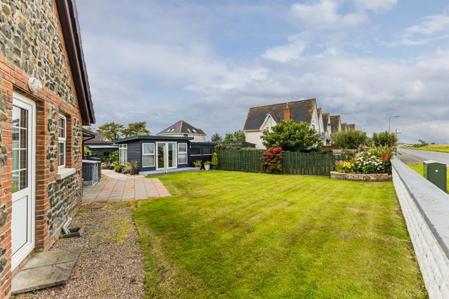 110 Ballywalter Road