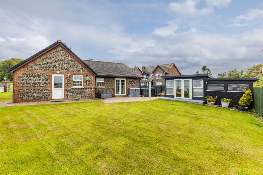 110 Ballywalter Road