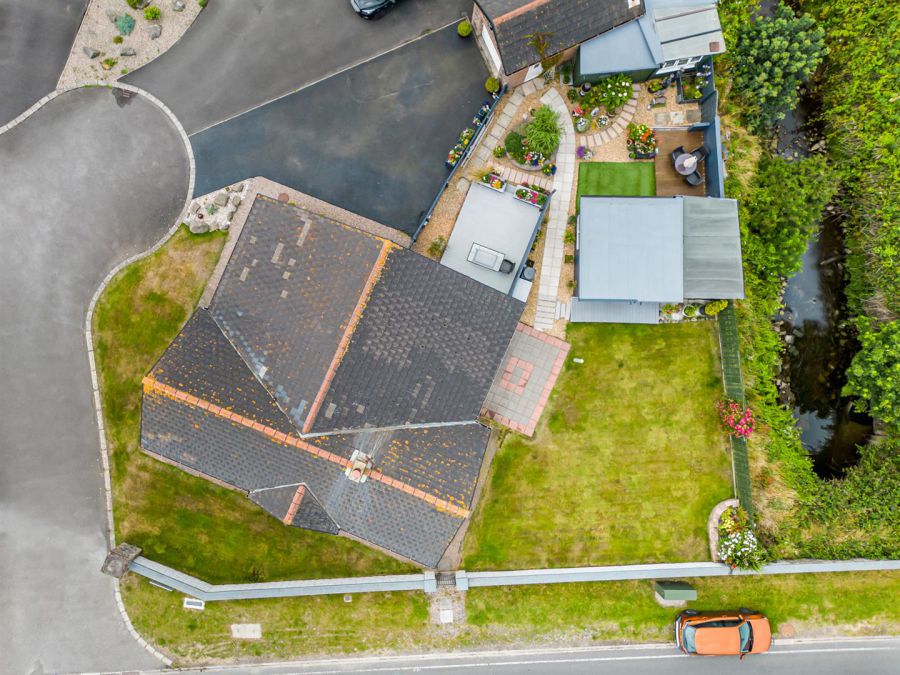 110 Ballywalter Road