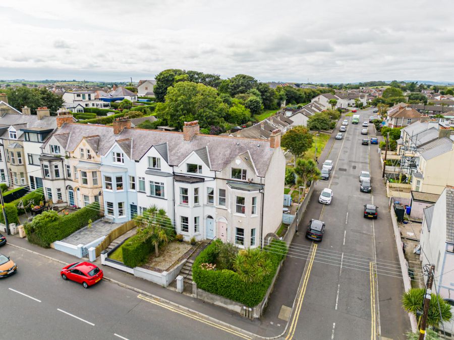 39 Millisle Road