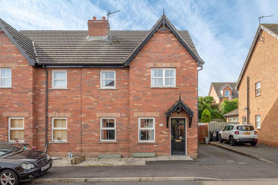 30 Cornmill Way