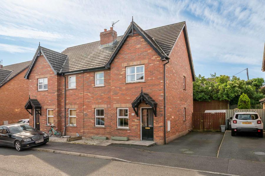 30 Cornmill Way