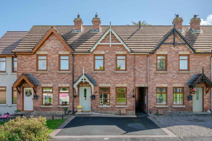 85 Stonebridge Gardens